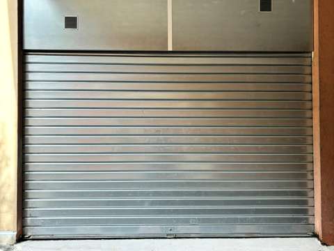 Vente garage et parking Menton 06