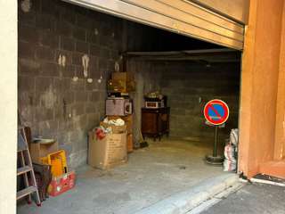 Vente garage et parking