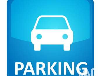 Vente Garage et parking 12 m&sup2;Menton