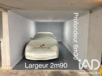 Vente garage et parking
