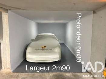 Vente Garage et parking 19 m&sup2;Menton