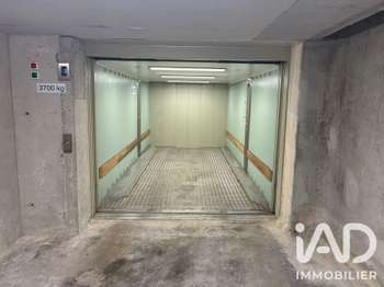 Vente garage et parking