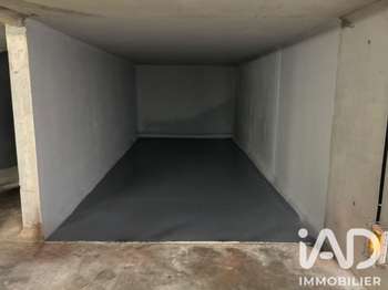 Vente garage et parking