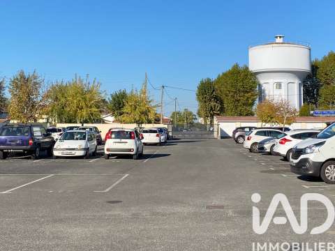 Vente garage et parking