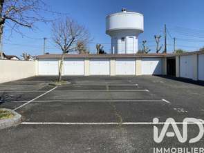 Vente Garage et parking 11 m&sup2;Mérignac