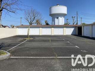 Vente garage et parking