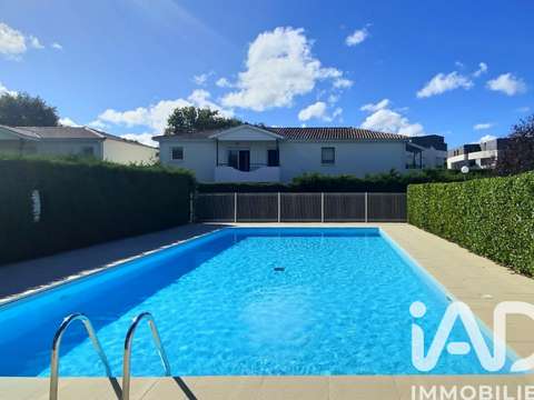 Vente garage et parking