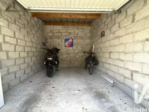 Vente Garage et parking 14 m&sup2;Mérignac