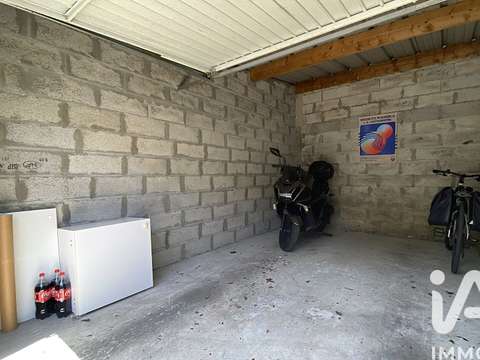 Vente garage et parking Vente garage et parking