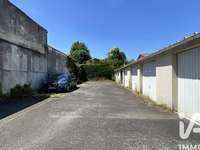 Vente garage et parking Vente garage et parking