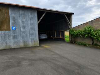 Vente garage et parking 2 pièces
