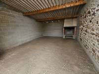 Vente garage et parking 2 pièces