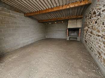 Vente garage et parking 2 pièces