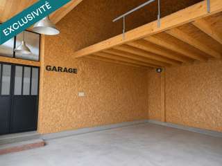 Vente garage et parking Vente garage et parking