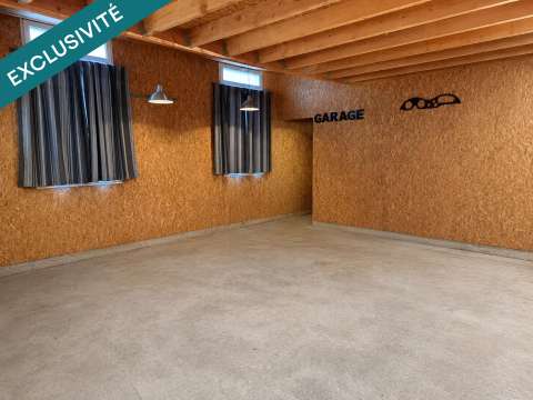 Vente garage et parking Vente garage et parking