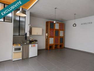 Vente garage et parking Vente garage et parking