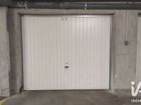 Vente garage et parking Vente garage et parking