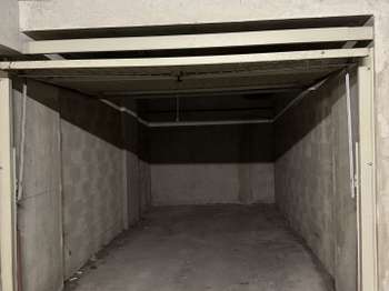 Vente garage et parking
