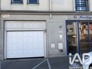 Vente garage et parking Vente garage et parking