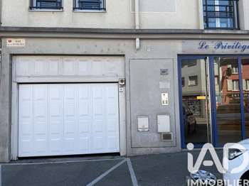 Vente garage et parking
