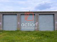 Vente garage et parking