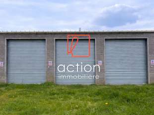 Photo Vente garage et parking Minihy-Tréguier