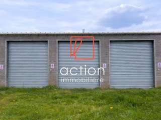 Vente garage et parking