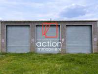 Vente garage et parking Vente garage et parking