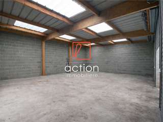 Vente garage et parking