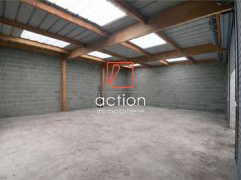 Vente garage et parking