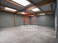 Vente garage et parking Vente garage et parking
