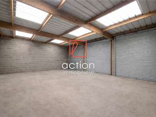 Vente garage et parking
