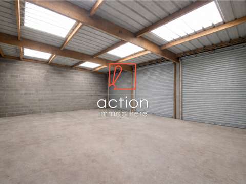 Vente garage et parking