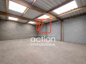 Vente garage et parking Vente garage et parking
