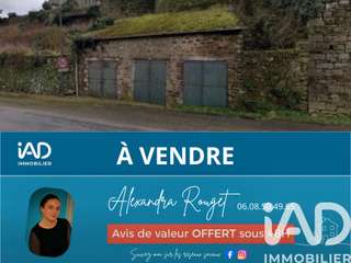 Vente garage et parking