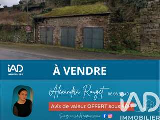 Vente garage et parking Vente garage et parking
