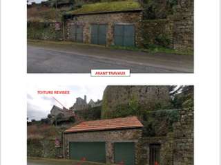 Vente garage et parking