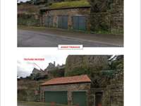 Vente garage et parking