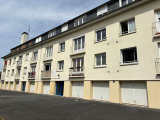 Vente garage et parking
