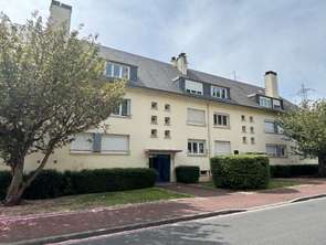 Vente Garage et parking 19 m&sup2;Mondeville