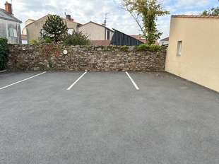 Photo Vente garage et parking Montaigu
