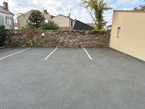 Vente garage et parking Montaigu 85