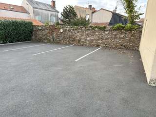 Vente garage et parking