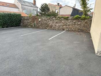 Vente garage et parking