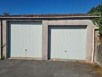 Vente garage et parking