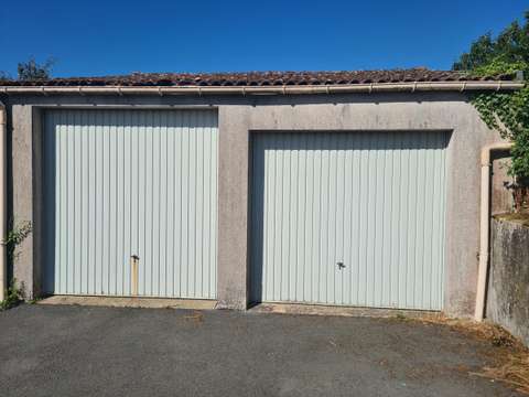 Vente garage et parking Montaigu 85