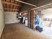 Vente garage et parking