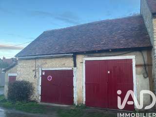 Vente garage et parking