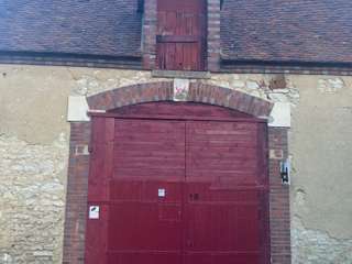 Vente garage et parking