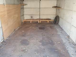 Vente garage et parking